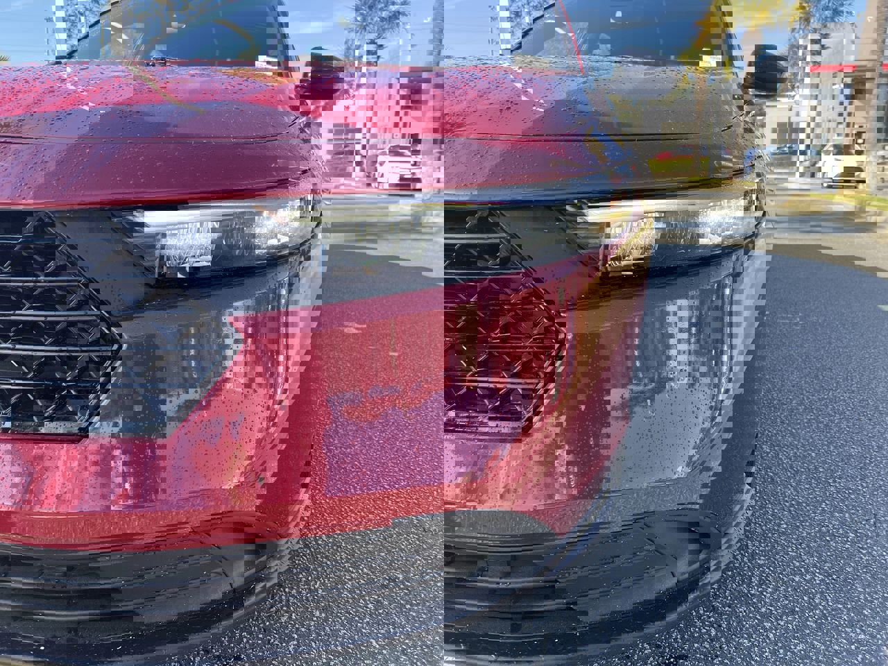 2023 Honda Accord Hybrid Sport photo 5