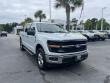 2025 Ford F-150 XLT Pickup