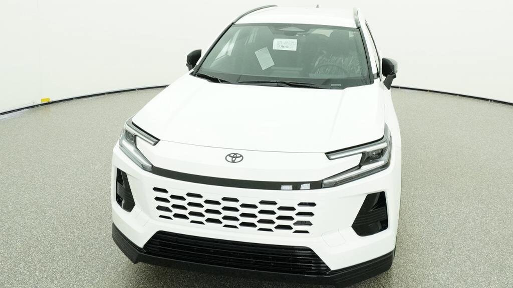 New 2026 Toyota RAV4 Plug-In Hybrid For Sale in North Charleston