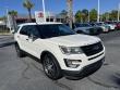 2016 Ford Explorer Sport SUV