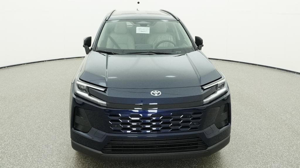 Certified 2026 Toyota RAV4 XLE Premium SUV
