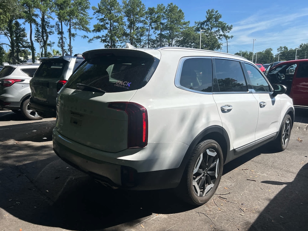 Used 2023 Kia Telluride S SUV