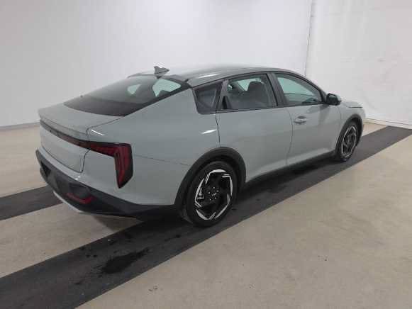 Kia K4 EX