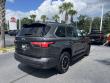 2026 Toyota Sequoia SR5 SUV