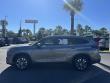 2026 Toyota Highlander XLE SUV