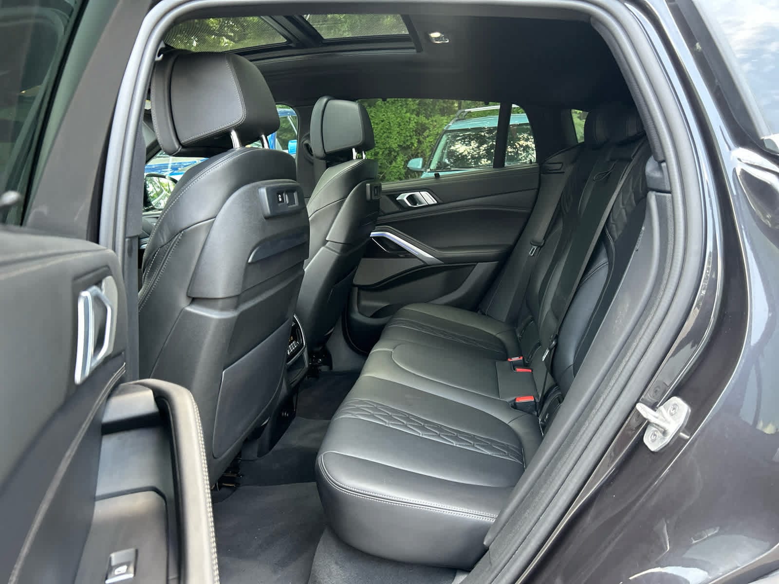 BMW X6 XDrive40i