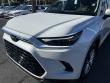 2026 Toyota Grand Highlander Platinum SUV