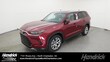 Toyota Grand Highlander