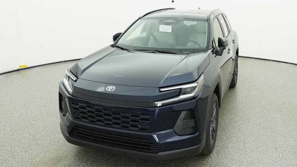 Certified 2026 Toyota RAV4 XLE Premium SUV