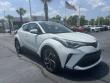 2021 Toyota C-HR Limited SUV