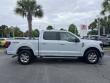 2025 Ford F-150 XLT Pickup