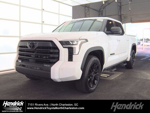 2024 Toyota Tundra SR5 Pickup