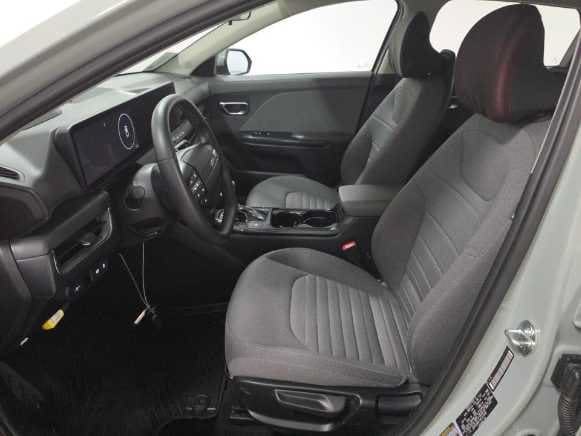 Kia K4 EX