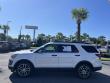 2016 Ford Explorer Sport SUV