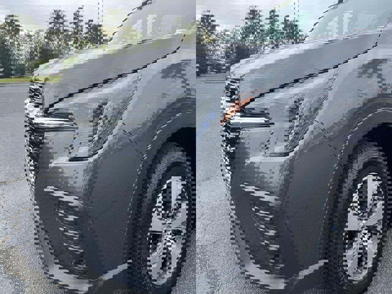 2023 Subaru Ascent Premium photo 5