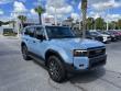 2025 Toyota Land Cruiser SUV