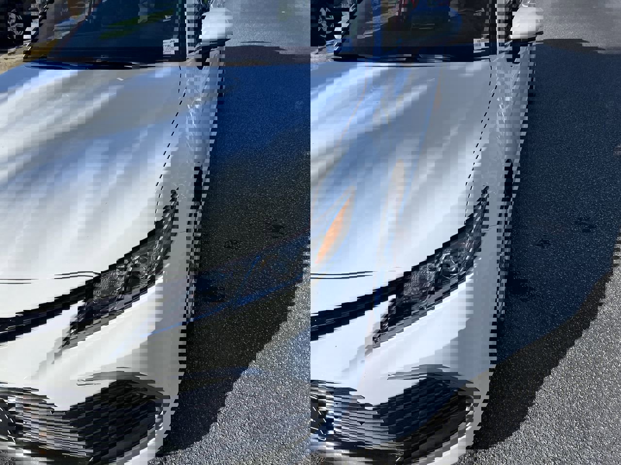 2024 Toyota Camry LE photo 3