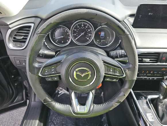 Used 2022 Mazda CX-9 For Sale in North Charleston, SC VIN