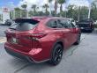 2023 Toyota Highlander LE SUV
