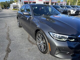 2021 BMW 3 Series 330i Sedan