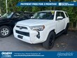 Toyota 4Runner