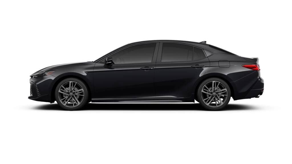 Toyota Camry XSE