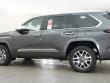 2026 Toyota Sequoia 1794 Edition SUV