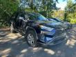 2022 Toyota RAV4 XLE SUV