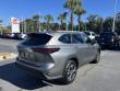 2026 Toyota Highlander XLE SUV