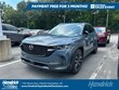  Mazda CX-50