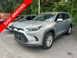 Toyota Grand Highlander