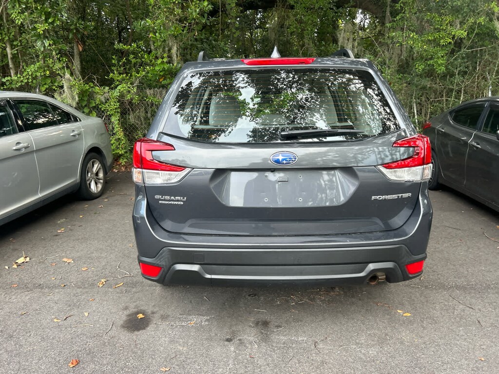 Used 2023 Subaru Forester SUV