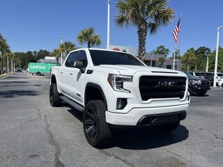 2021 GMC Sierra 1500 Elevation Pickup