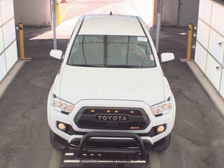 2023 Toyota Tacoma SR5 Pickup