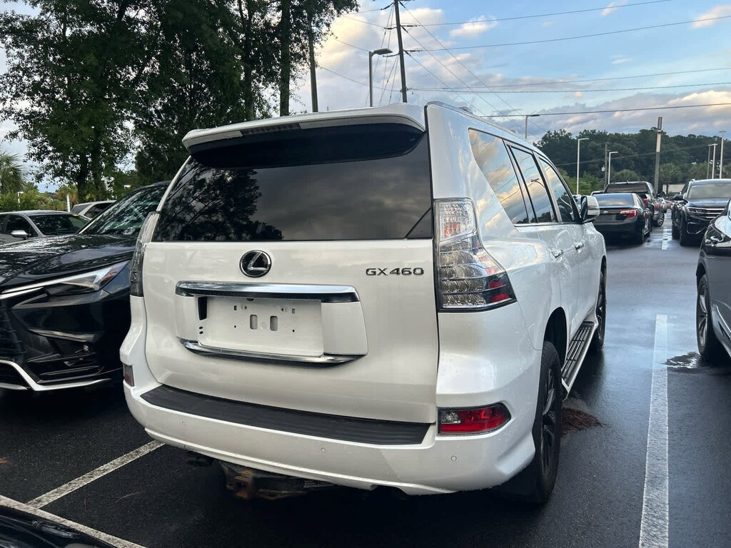 Used 2020 Lexus GX GX 460 Premium SUV