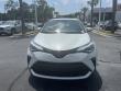 2021 Toyota C-HR Limited SUV