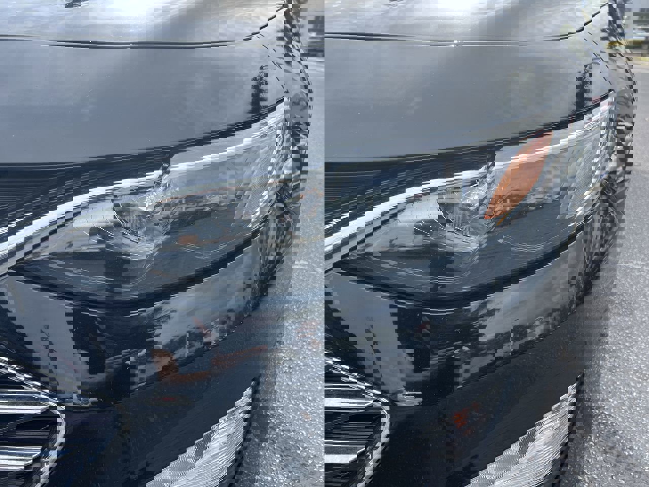 2024 Chevrolet Malibu LT photo 5