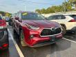 2023 Toyota Highlander XLE SUV