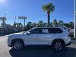 2026 Toyota Grand Highlander Platinum SUV