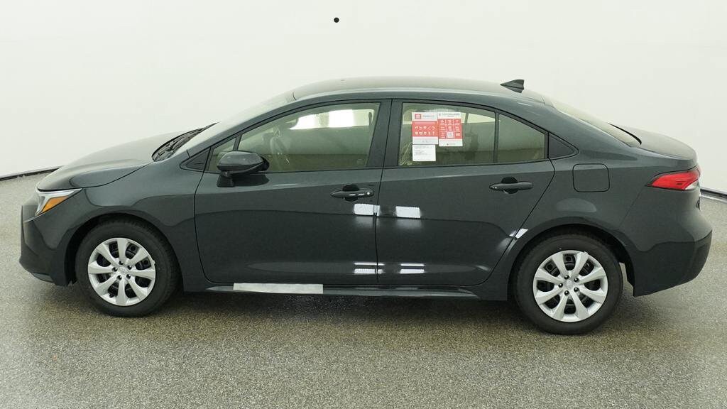 Toyota Corolla Hybrid LE