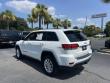 2021 Jeep Grand Cherokee Laredo X SUV