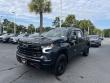 2024 Chevrolet Silverado 1500 LT Trail Boss Pickup