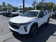 2025 Chevrolet Trax 2RS SUV