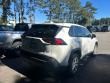 2025 Toyota RAV4 LE SUV