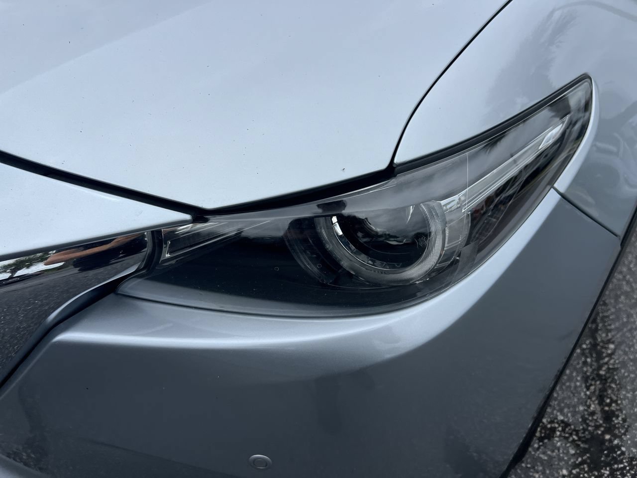 Mazda CX-9 Signature