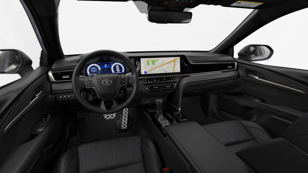 Toyota Camry XSE