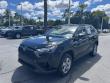 2025 Toyota RAV4 XLE SUV