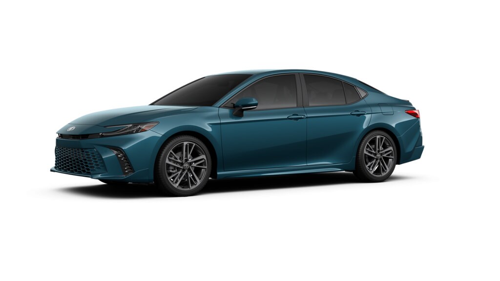 Toyota Camry XSE