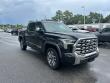 2025 Toyota Tundra 1794 Edition Pickup