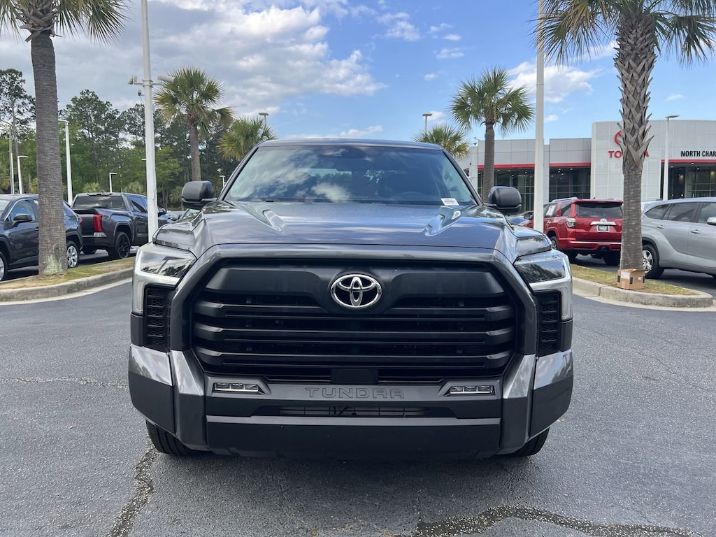Used 2022 Toyota Tundra SR5 Pickup